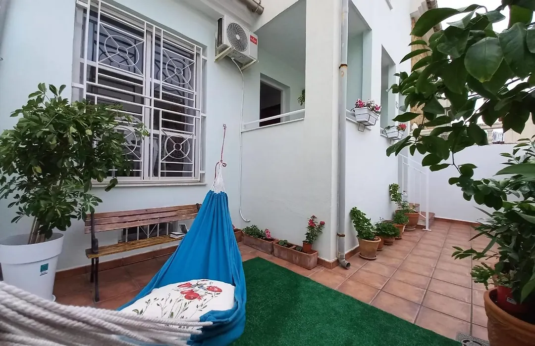 La casa del Genil-1